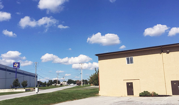 美國(guó)倉(cāng)儲(chǔ)服務(wù)